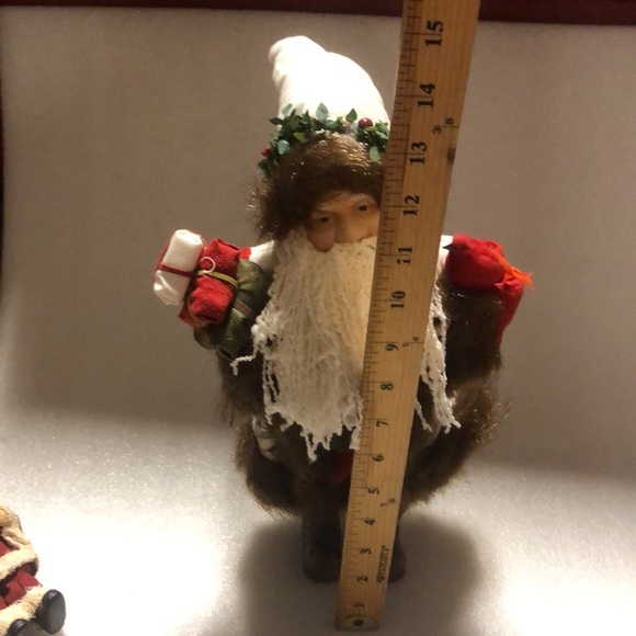 Vintage Creative Design Santa clause - Picture 7 of 16